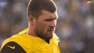 Steelers Star TJ Watt Target Of Cringeworthy Comments By Cowboys' Micah Parsons (Steelers News). Photo by Jordan Schofield / SteelerNation (X: @JSKO_PHOTO)